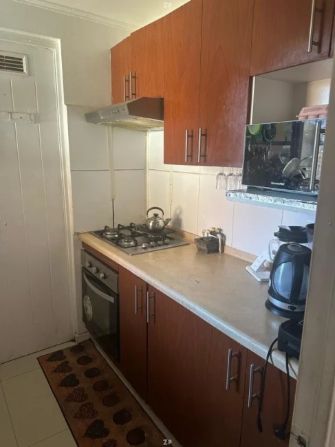Casa en Venta en Juan González Oriente, Buin | 4 Dormitorios, Quincho y Tinaja