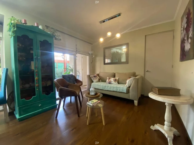 Casa en Venta en Buin | 4 Dormitorios, 3 Baños, Patio con Terraza y Seguridad