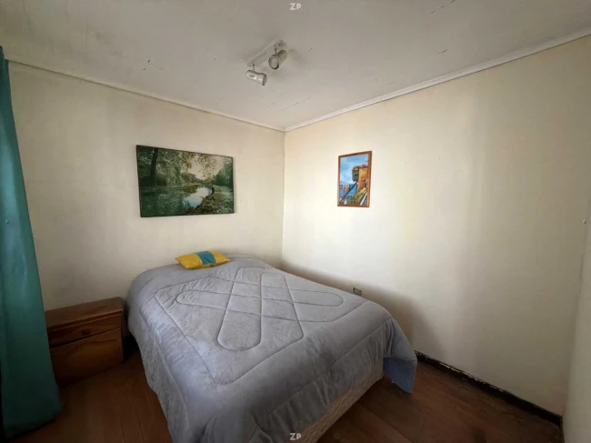 Casa en Venta en Buin | 5 Dormitorios, 3 Baños y 564 m² de Terreno