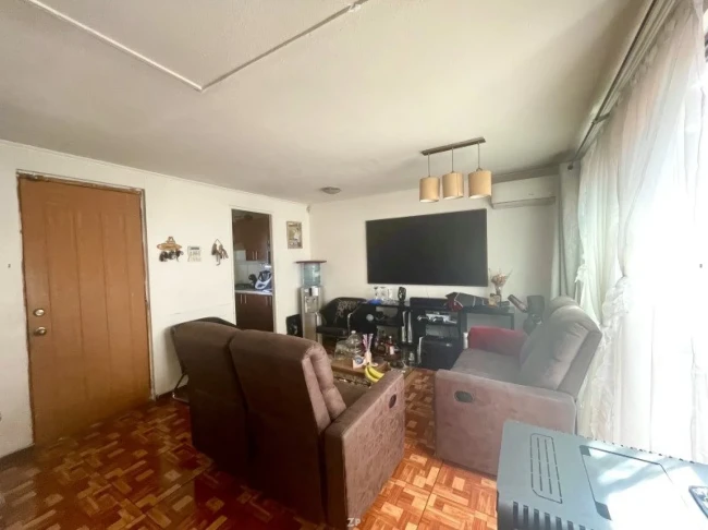 Casa en Venta en Juan González Oriente, Buin | 4 Dormitorios, Quincho y Tinaja