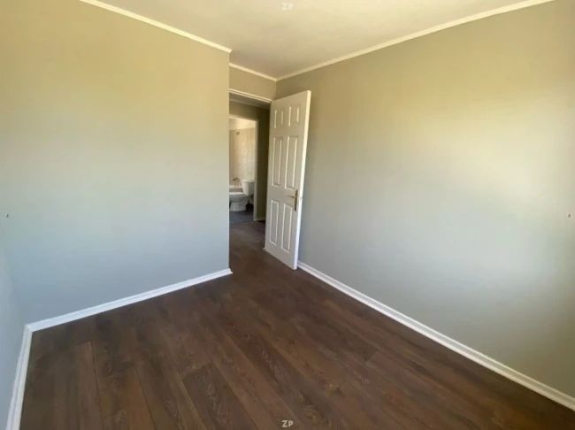 Casa en Venta en Condominio Jardines de Linderos, Buin | 5 Dormitorios y 159 m²
