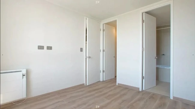 Arriendo departamento mariposa
