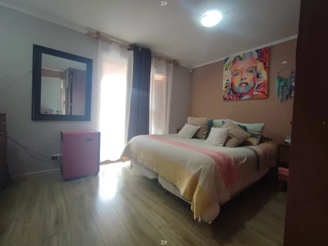 Casa en Venta en Buin Oriente | 3 Dormitorios, 3 Baños y 145 m² de Terreno