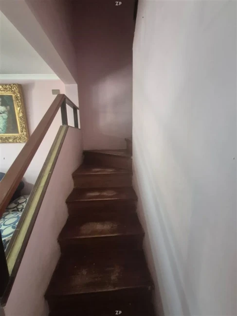 Casa en Venta en Condominio Privado, Buin | 3 Dormitorios y 80 m²