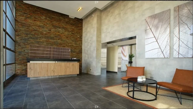 Arriendo departamento mariposa