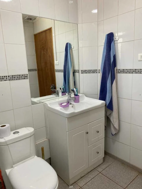 Casa en Venta en Buin | 3 Dormitorios, Sala de Estudio y 98 m² Construidos