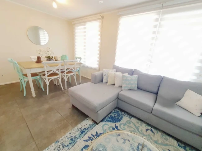 Casa en Venta en Los Ciruelos, Buin | 3 Dormitorios, 3 Baños y 149 m² de Terreno