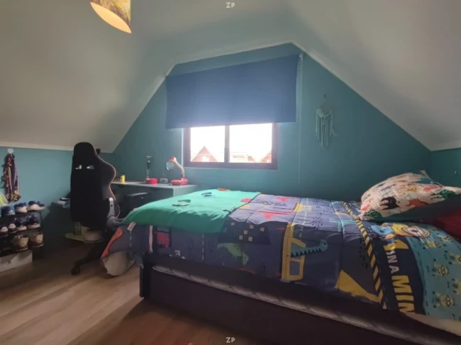 Casa en Venta en Buin Oriente | 3 Dormitorios, 3 Baños y 145 m² de Terreno