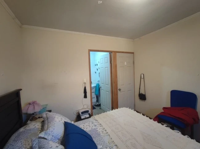 Casa en Venta en Villa Padre Hurtado, Buin | 3 Dormitorios, 2 Baños y 200 m²