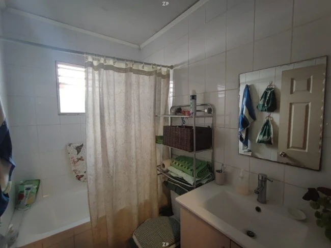 Casa en Venta en Villa Padre Hurtado, Buin | 3 Dormitorios, 2 Baños y 200 m²