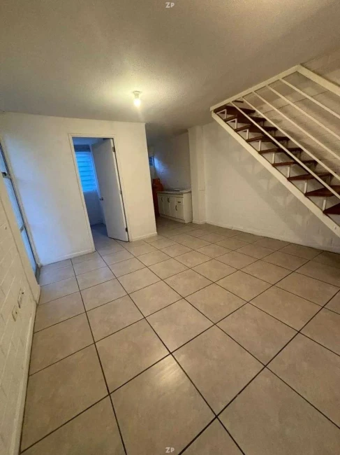 Casa en Venta en Buin | 3 Dormitorios, 3 Estacionamientos y 92,28 m²