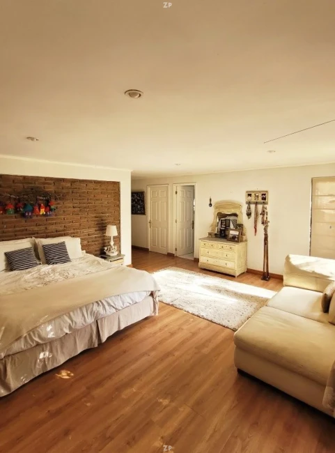Casa en Venta en Parcela en Buin | 7 Dormitorios, 5.000 m² d…