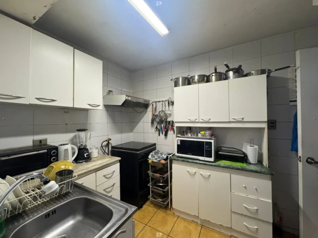 Casa en Venta en Condominio Jardines de Buin | 3 Dormitorios y 113 m² de Terreno