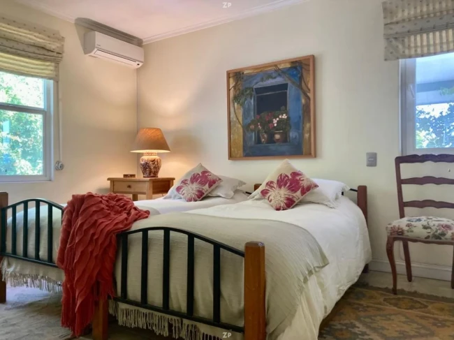 Casa en Venta en Club de Golf Las Araucarias de Linderos, Buin | 5 Dormitorios