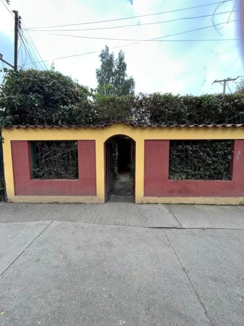 Casa en Venta en Bajos de Matte, Buin | 3 Dormitorios, 224 m² de Terreno