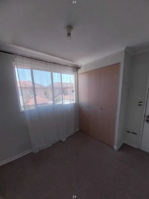 Casa en Venta en Linderos, Buin | 3 Dormitorios, 3 Baños y 72 m² Construidos