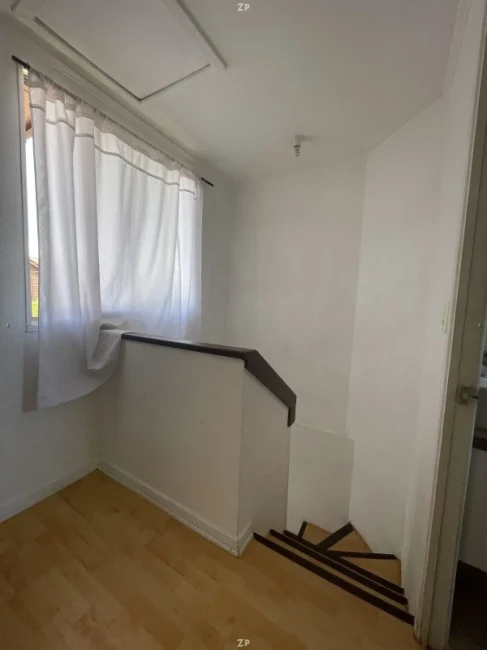 Casa en Venta en Villaseca, Buin | 3 Dormitorios, Terraza y Estacionamiento
