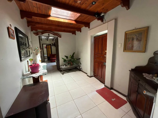 Casa en Venta en Buin | 5 Dormitorios, 3 Baños y 564 m² de Terreno