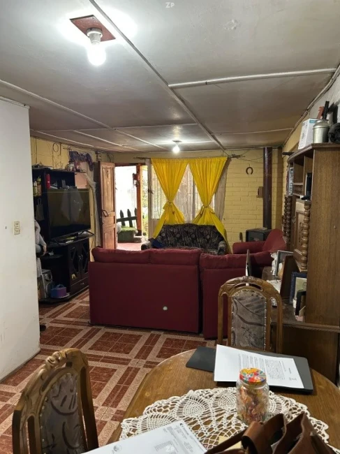 Casa en Venta en Bajos de Matte, Buin | 3 Dormitorios, 224 m² de Terreno