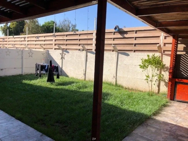 Casa en Venta en Condominio Sacramento, Buin | 3 Dormitorios y 198 m²