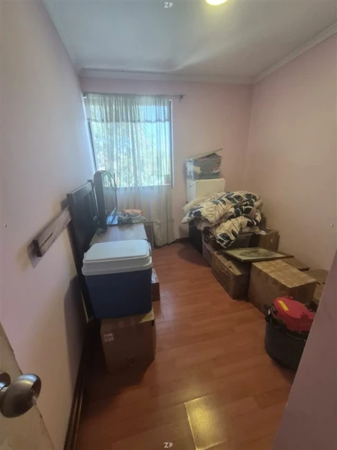 Casa en Venta en Condominio Privado, Buin | 3 Dormitorios y 80 m²