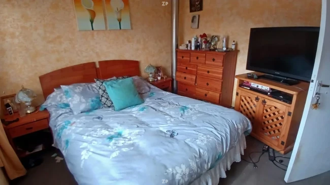 Casa en Chorrillos