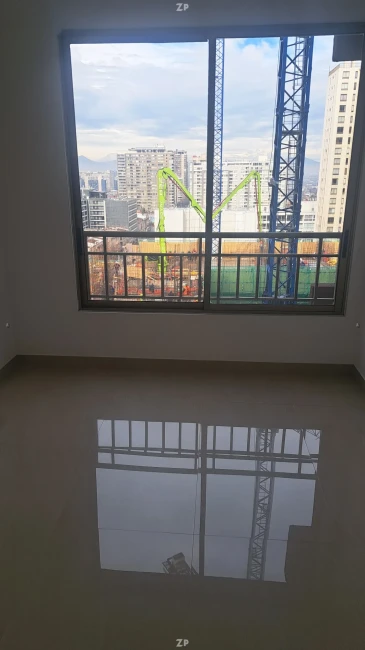 Arriendo departamento