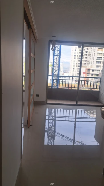 Arriendo departamento