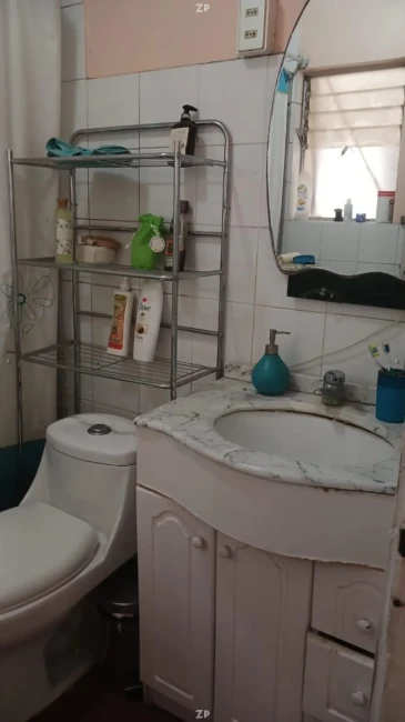 Casa en Chorrillos