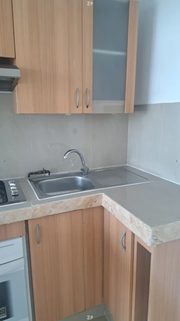 Arriendo departamento