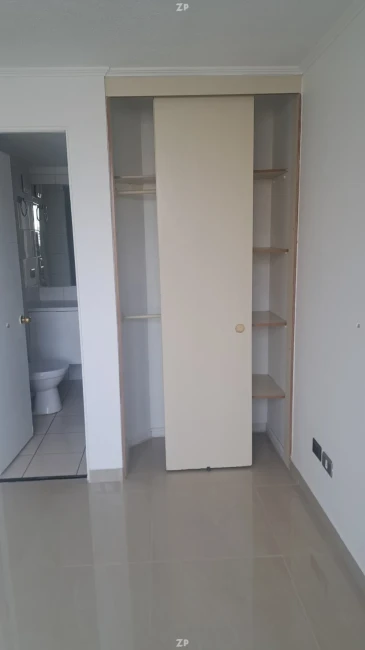 Arriendo departamento