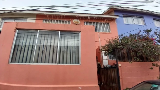 Casa en Chorrillos