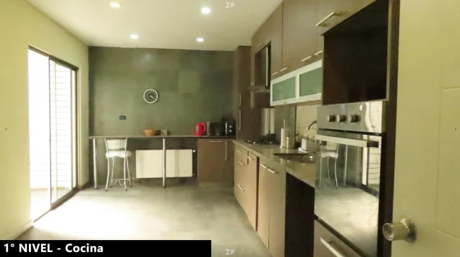 [REMATE] Casa en Andalué, San Pedro de la Paz
