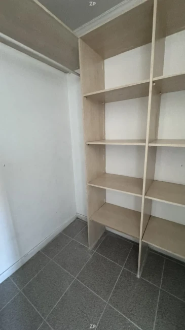 Departamento 2D/1B con terraza cerca del Metro