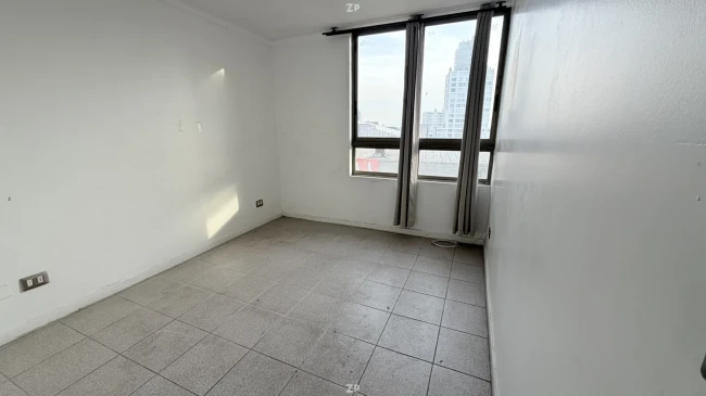 Departamento 2D/1B con terraza cerca del Metro