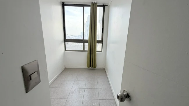 Departamento 2D/1B con terraza cerca del Metro