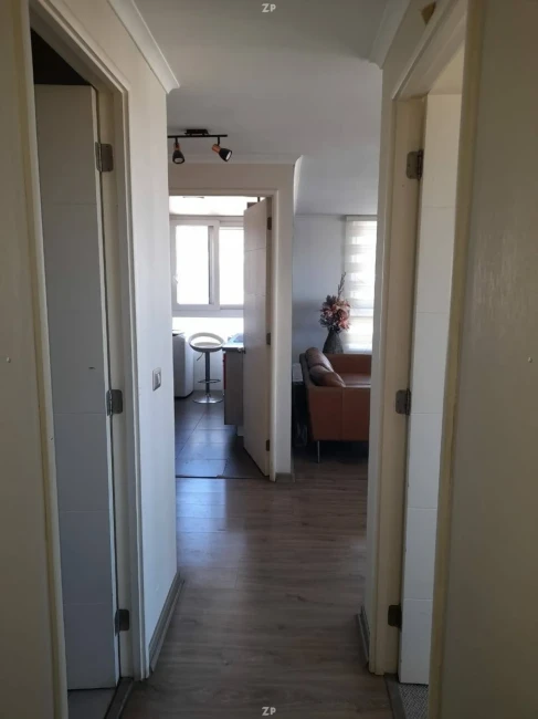 Departamento en Venta en Calle Cancha | 64 m², 2 Dormitorios y Terraza