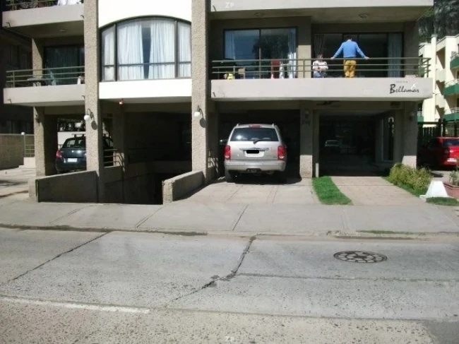 Departamento Amoblado en Venta en Reñaca, Viña del Mar | 1 Dormitorio
