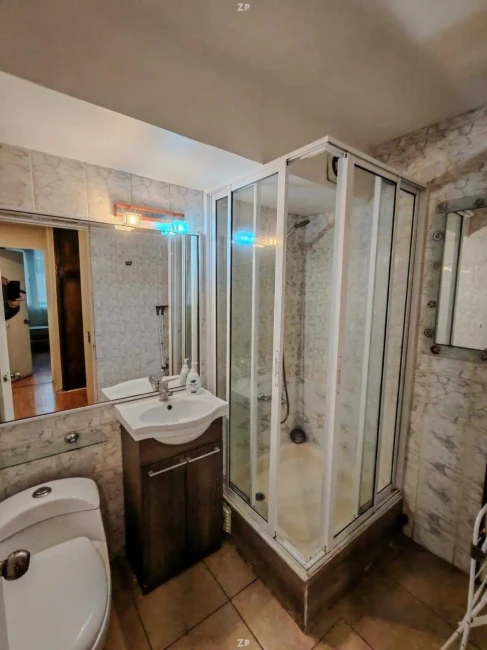 Departamento en Venta en Quinta Claude | 3 Dormitorios y Bodega
