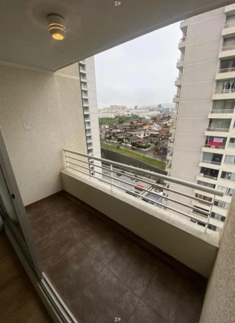 Departamento en Venta en Reñaca Alto | 2 Dormitorios y Balcón