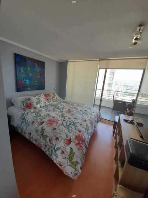 Departamento en Venta en Avenida Coraceros | 4 Dormitorios Vista al Mar