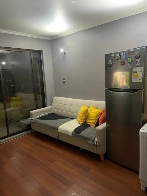 Departamento en Venta en 4 Norte | 1 Dormitorio con Terraza y Estacionamiento