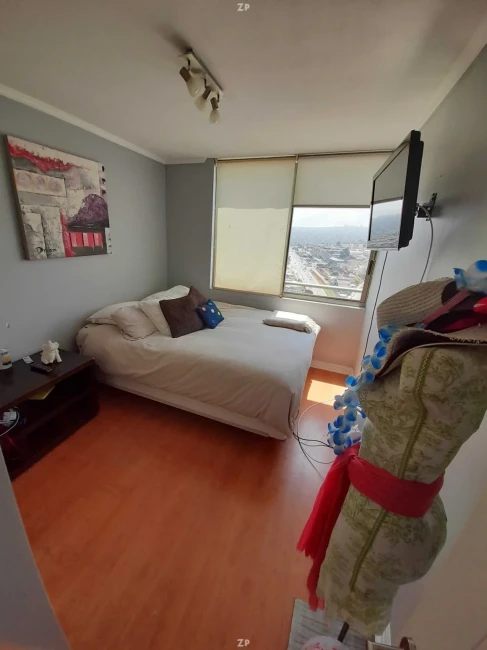 Departamento en Venta en Avenida Coraceros | 4 Dormitorios Vista al Mar
