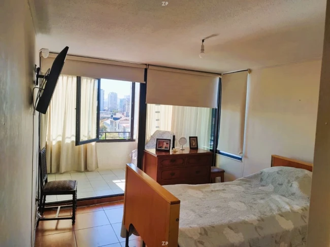 Departamento en Venta en Quinta & Álvarez, Viña del Mar | 3 Dormitorios