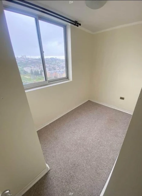 Departamento en Venta en Reñaca Alto | 2 Dormitorios y Balcón