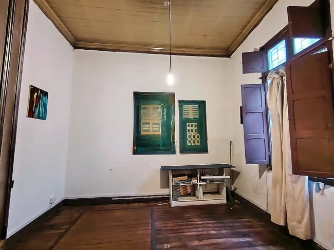 ¡Se arrienda Taller / Espacio Creativo! Ideal Artistas y Emprendedores 