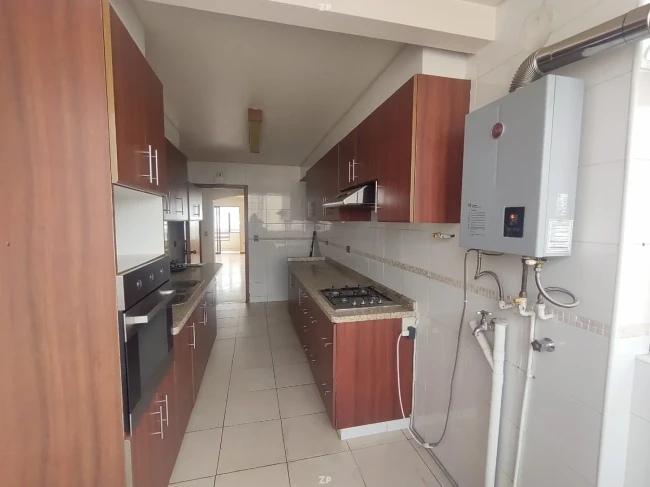 Departamento en Venta en 3 Poniente | 4 Dormitorios y Terraza