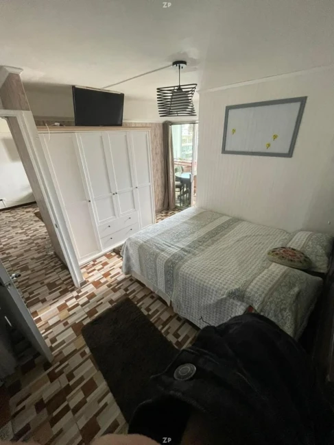 Departamento Amoblado en Venta en 2 Norte | 2 Dormitorios y Estacionamiento