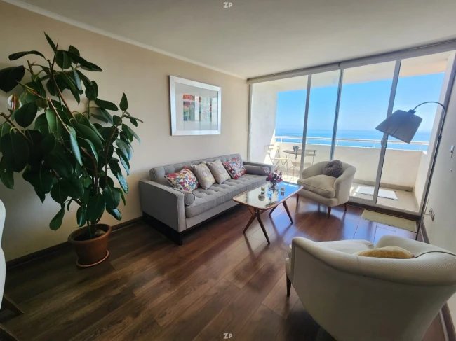Departamento en Venta en Sendero Norte | 3 Dormitorios con Vista al Mar