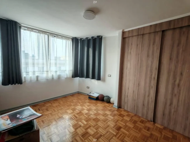 Departamento en Venta en Arlegui | 3 Dormitorios y 98 m² Útiles